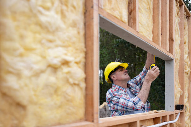 Types of Insulation We Offer in Crossville, AL